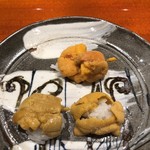 祇園 にしかわ - 