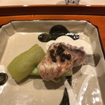 祇園 にしかわ - 