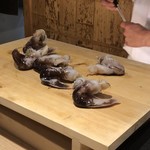 祇園 にしかわ - 