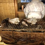 祇園 にしかわ - 