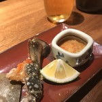 柳町 一刻堂 春吉店 - 