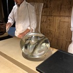 祇園 にしかわ - 