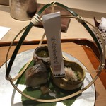 祇園 にしかわ - 