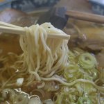 ぴかいち亭 - 袋麺ちっくです