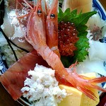 海鮮屋まるなん - 