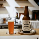 フルタ - ☆TOKYO BLUES セッションエール