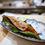 フルタ - ☆鮎の春巻き