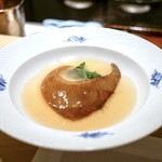 フルタ - ☆フカヒレのステーキ