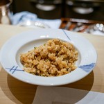 フルタ - ☆鰻のチャーハン