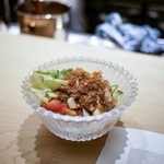 フルタ - ☆四川冷麺