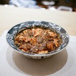 フルタ - ☆麻婆豆腐