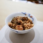 フルタ - ☆麻婆豆腐丼