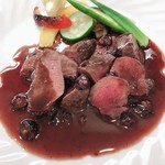 モン・キュイジーヌ - 