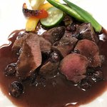 モン・キュイジーヌ - 