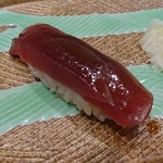 TATSU SUSHI - 