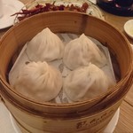 Dragon-i Peking Duck - 