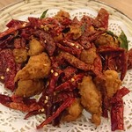 Dragon-i Peking Duck - 