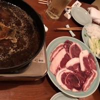 ももんじや - 