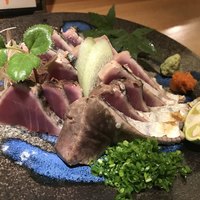 すざき町食・心旬ぎく - 
