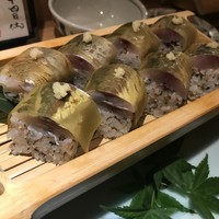すざき町食・心旬ぎく - 