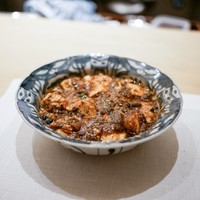フルタ - ☆麻婆豆腐