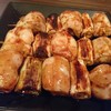Yakitori Dining FUKUDA - 料理写真: