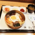 韓国料亭 漢江 - 