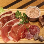 バルマルシェ コダマ ステーキ＆ロブスター 二子玉川店