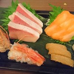 Yakitori Dining FUKUDA - 