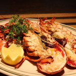 バルマルシェ コダマ ステーキ＆ロブスター 二子玉川店