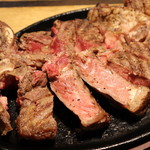 バルマルシェ コダマ ステーキ＆ロブスター 二子玉川店