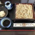 花舎 - 料理写真: