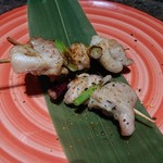 Plaza Premium First lounge - 