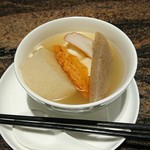 Plaza Premium First lounge - 