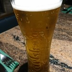 Plaza Premium First lounge - 