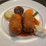 ラトリエ プリュ - 