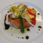 ラトリエ プリュ - 