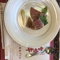 南海グリル 東店 - 