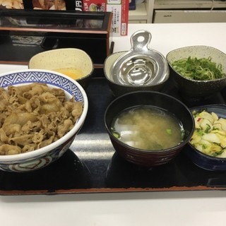 八尾市でおすすめの美味しい牛丼をご紹介 食べログ