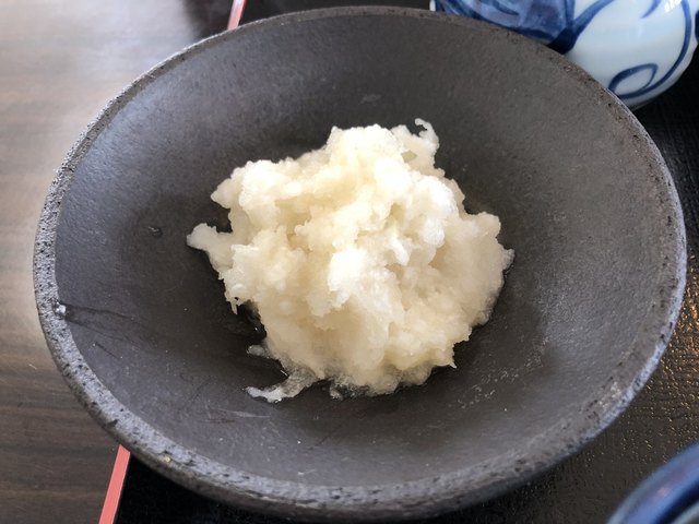 そば処 花舎 - 小中野（そば）の写真