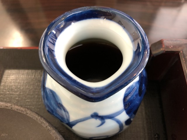 そば処 花舎 - 小中野（そば）の写真