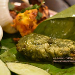 カーン・ケバブ・ビリヤニ - 