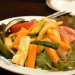 カーン・ケバブ・ビリヤニ - 