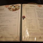 カーン・ケバブ・ビリヤニ - 