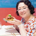 立呑み とだか - ご一緒した素敵な肉女子の写真の許可を頂きました～♪