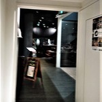 know by moto - [外観] B1F お店 入り口付近 全景♪ｗ