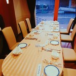 シンフォニー東京湾クルーズ - 