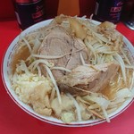 ラーメン二郎 - 