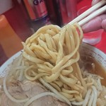 ラーメン二郎 - 