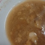 ラーメン二郎 - 